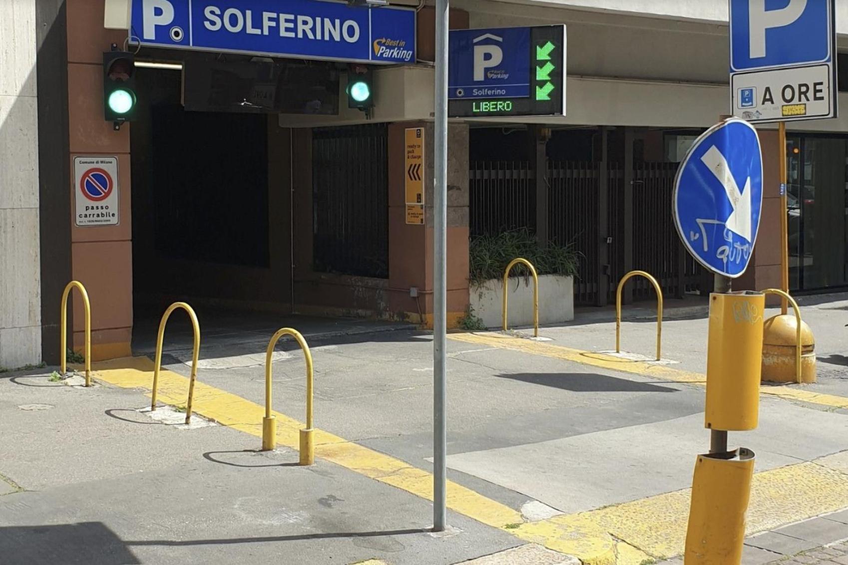 Milan Brera Art District Lägenhet Exteriör bild